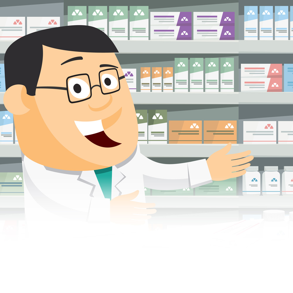 Pharmacie de la Torche